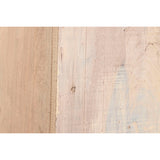 Shelves Home ESPRIT Natural Teak 150 x 60 x 210 cm-2