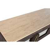 TV furniture Home ESPRIT 180 x 40 x 55 cm-5