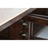 TV furniture Home ESPRIT 180 x 40 x 55 cm-3