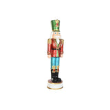 Christmas bauble Home ESPRIT Multicolour Nutcracker 51 X 48 X 183 CM-1