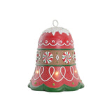 Christmas bauble Home ESPRIT Multicolour-4
