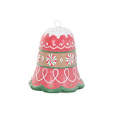 Christmas bauble Home ESPRIT Multicolour-0