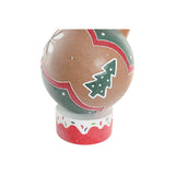 Christmas bauble Home ESPRIT Multicolour-2