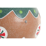 Christmas bauble Home ESPRIT Multicolour-1
