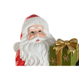 Christmas bauble Home ESPRIT Multicolour Father Christmas 52 X 45 X 121 CM-3