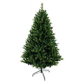 Christmas Tree Home ESPRIT Green PVC 132 x 132 x 210 cm-1