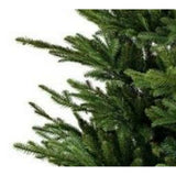 Christmas Tree Home ESPRIT Green Polyethylene-0