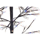 Christmas Tree Home ESPRIT Black Metal-4