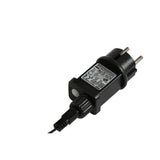 Christmas Tree Home ESPRIT Black Metal-2