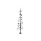 Christmas Tree Home ESPRIT Black Metal-1