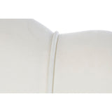 Armchair Home ESPRIT Cream 80 x 75 x 86 cm-2