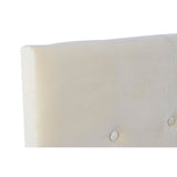 Headboard Home ESPRIT Cream 159 x 8 x 119 cm-4