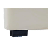 Headboard Home ESPRIT Cream 159 x 8 x 119 cm-1