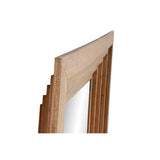 Wall mirror Home ESPRIT Natural Modern 91 X 6,5 X 182,5 CM-3