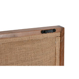 Painting Home ESPRIT Beige Modern Urban 75 x 3 x 105 cm (2 Units)-1