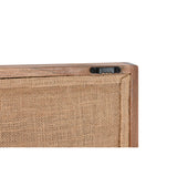 Painting Home ESPRIT Green Mustard Modern Urban 75 x 3 x 105 cm (2 Units)-1