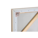 Canvas Home ESPRIT polystyrene Canvas 100 x 3,5 x 100 cm-1