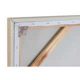 Canvas Home ESPRIT polystyrene Canvas 90 x 3,5 x 120 cm-1