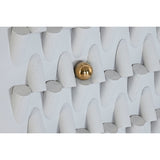 Canvas Home ESPRIT polystyrene Canvas 90 x 3,5 x 120 cm-2