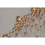 Canvas Home ESPRIT polystyrene Canvas 90 x 3,5 x 120 cm-2