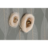 Canvas Home ESPRIT polystyrene Canvas 90 x 3,5 x 120 cm-3