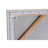 Canvas Home ESPRIT polystyrene Canvas 90 x 3,5 x 120 cm-1