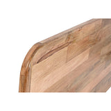 Headboard Home ESPRIT Brown 160 x 4 x 80 cm-4