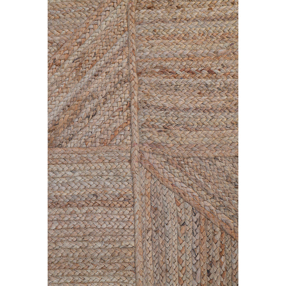 Carpet Home ESPRIT Boho 140 x 200 cm-0
