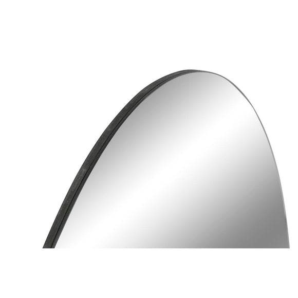 Wall mirror Home ESPRIT Golden-0