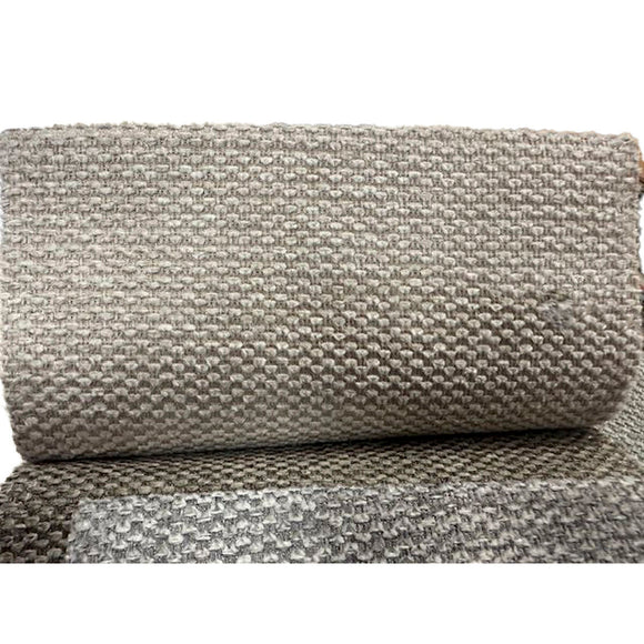 Office Chair Home ESPRIT Brown Beige Silver-0