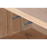 Sideboard Home ESPRIT Brown Oak 180 x 40 x 80 cm-4