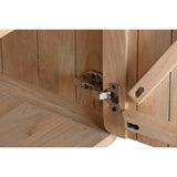 Sideboard Home ESPRIT Brown Oak 180 x 40 x 80 cm-3