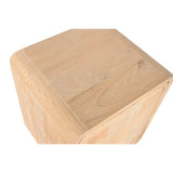 Nightstand Home ESPRIT Brown 45 x 40 x 65 cm-5