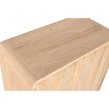 Sideboard Home ESPRIT Brown 80 x 40 x 90 cm-6