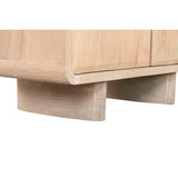 Sideboard Home ESPRIT Brown 80 x 40 x 90 cm-5