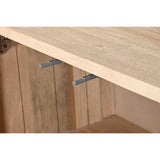 Sideboard Home ESPRIT Brown 80 x 40 x 90 cm-3