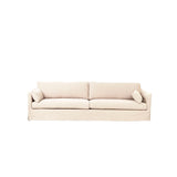 Sofa Home ESPRIT Beige Urban 270 X 86 X 80 CM-3