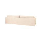 Sofa Home ESPRIT Beige Urban 270 X 86 X 80 CM-2