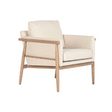Armchair Home ESPRIT White-0