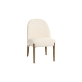 Office Chair Home ESPRIT White-1