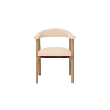 Armchair Home ESPRIT White-0