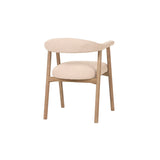 Armchair Home ESPRIT White-4