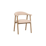 Armchair Home ESPRIT White-1