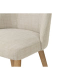 Office Chair Home ESPRIT White-3