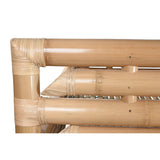 Bed Home ESPRIT 202,5 X 220 X 74 CM-2