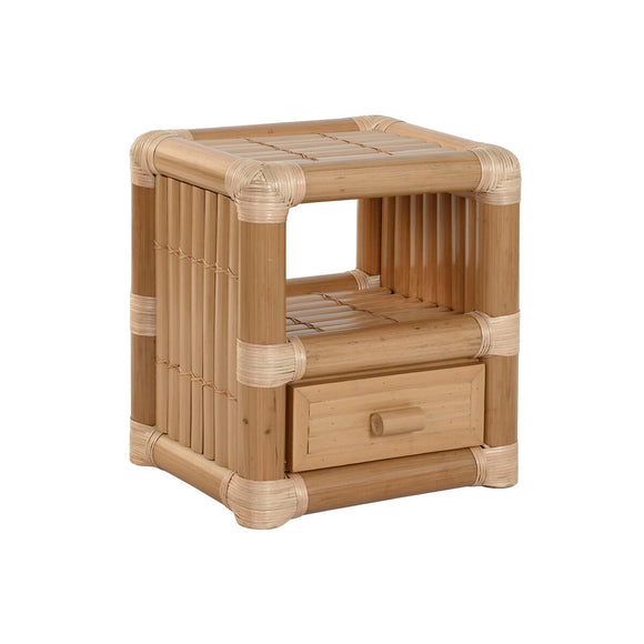 Nightstand Home ESPRIT 50 x 40 x 55 cm-0