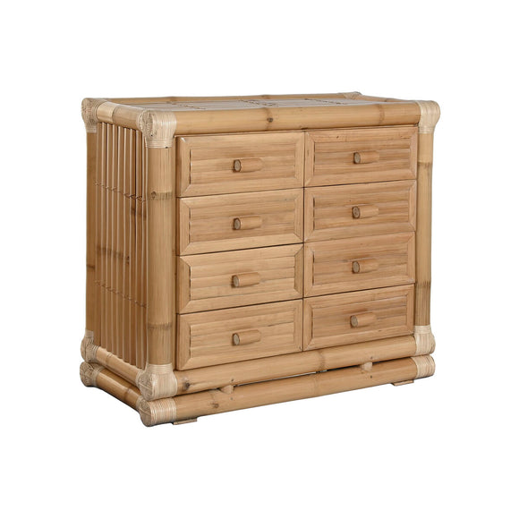 Chest of drawers Home ESPRIT Tropical 112 X 50 X 95 CM-0