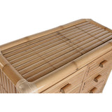 Chest of drawers Home ESPRIT Tropical 112 X 50 X 95 CM-7