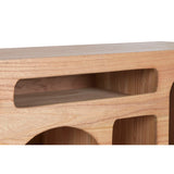 TV furniture Home ESPRIT 160 x 40 x 60 cm-5