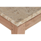 Occasional Furniture Home ESPRIT 120 x 40 x 80 cm-7